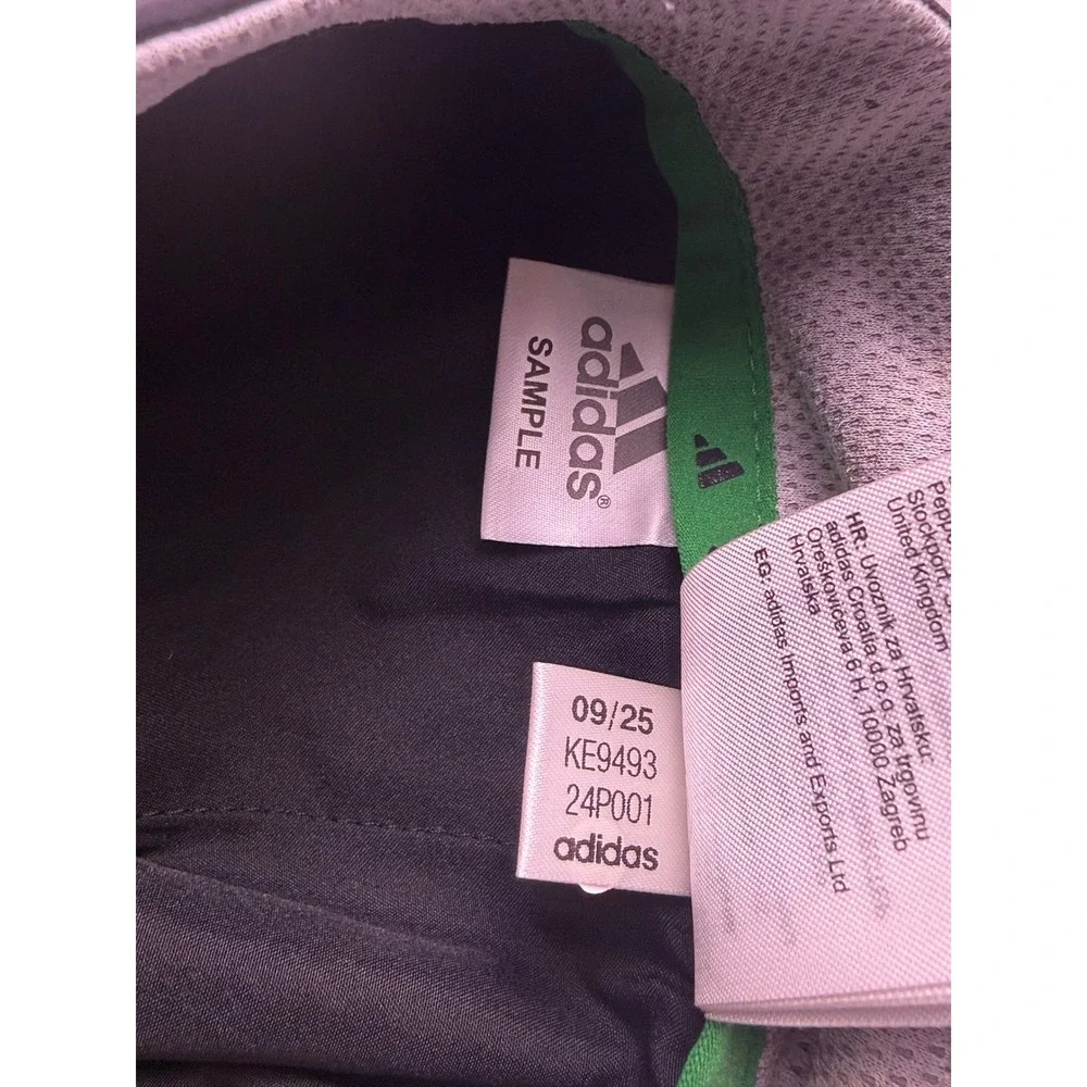Adidas Golf Shorts Mens 32 Black NEW Ultimate365+ 7-Inch KE9493